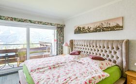 Comfortable Apartment In Ellmau With Balconies