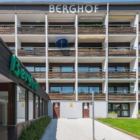Comfortable Apartment In Ellmau With Balconies Buitenkant foto