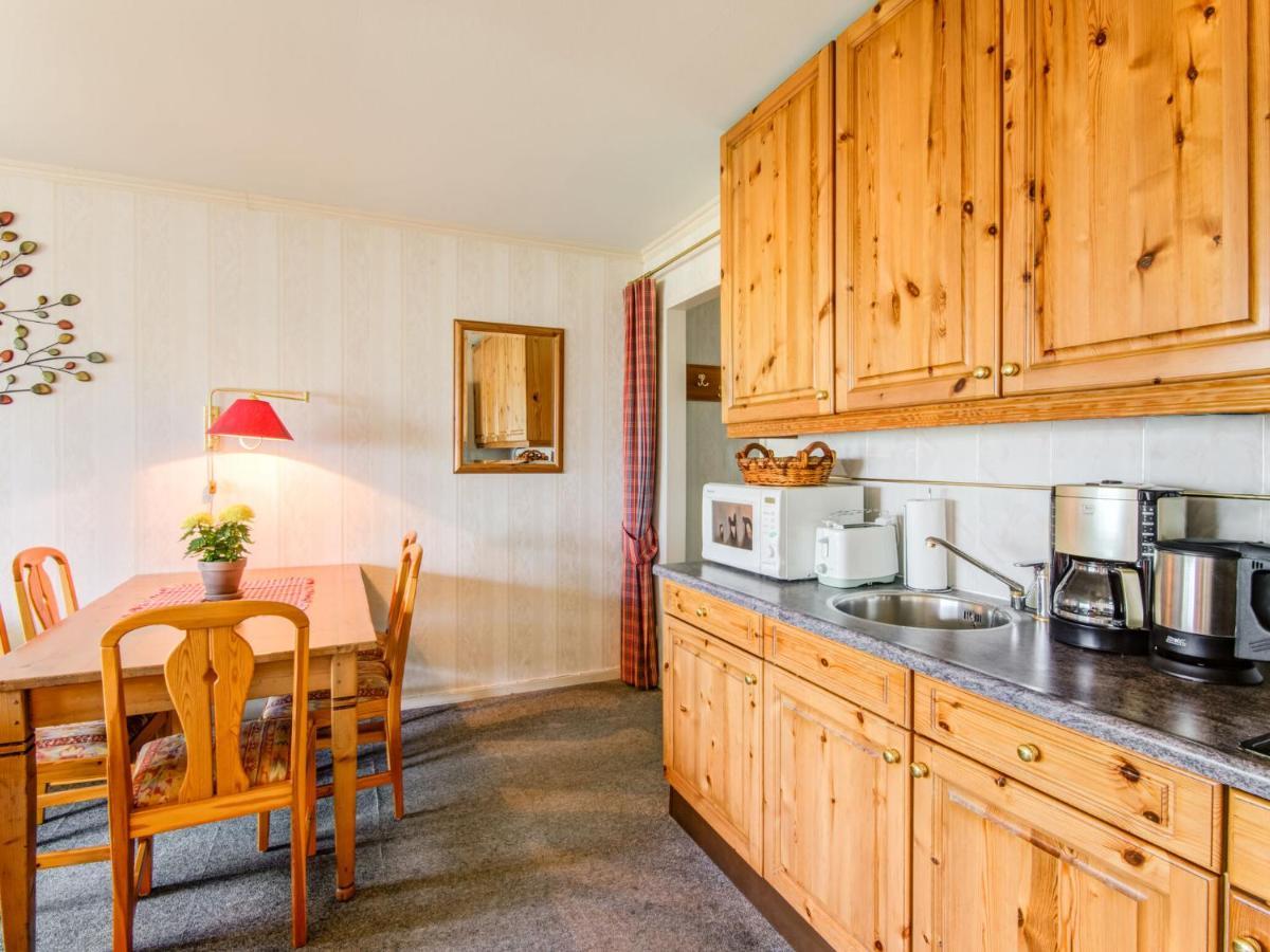 Comfortable Apartment In Ellmau With Balconies Buitenkant foto