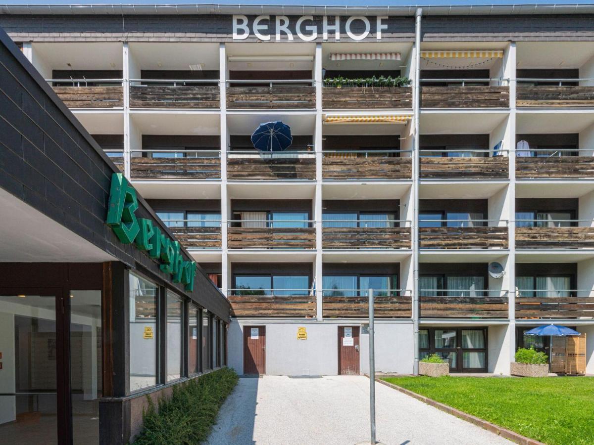Comfortable Apartment In Ellmau With Balconies Buitenkant foto