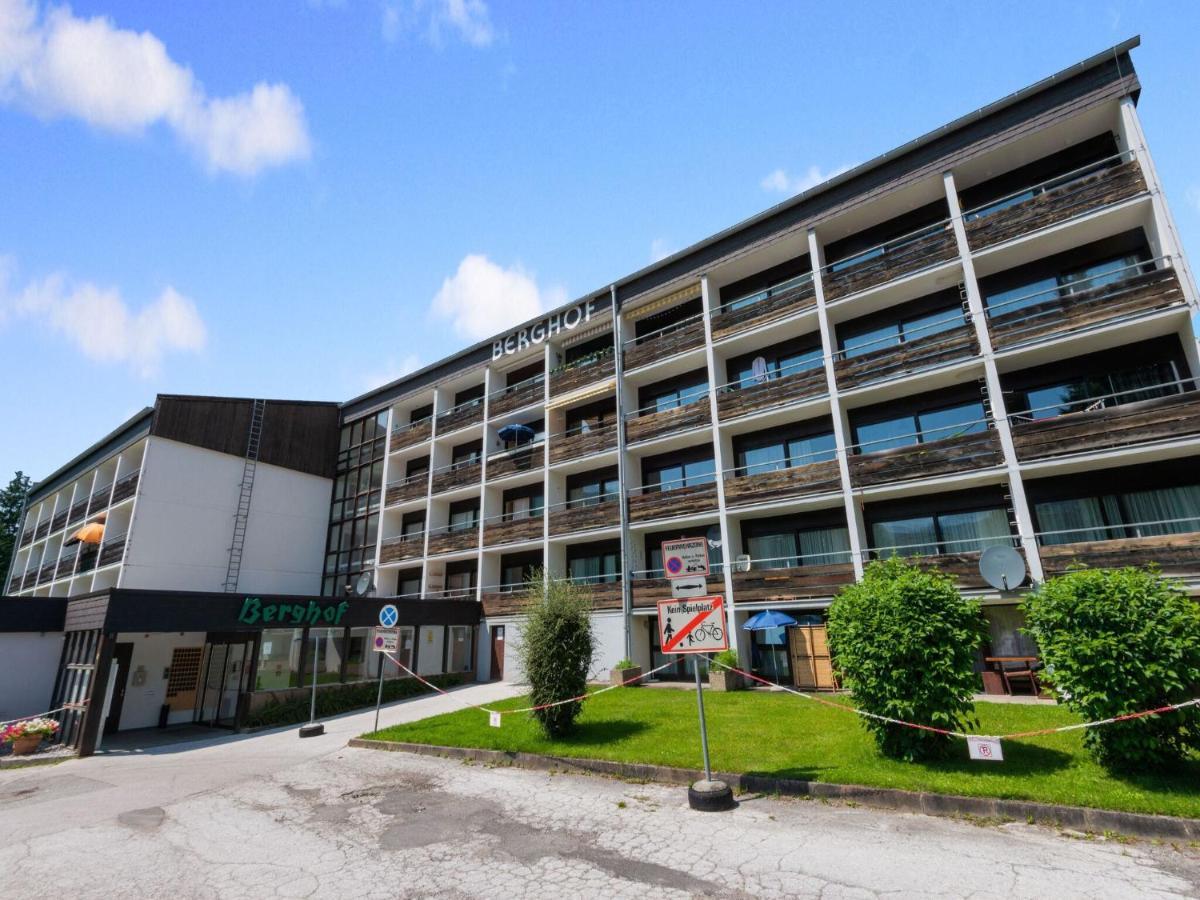 Comfortable Apartment In Ellmau With Balconies Buitenkant foto
