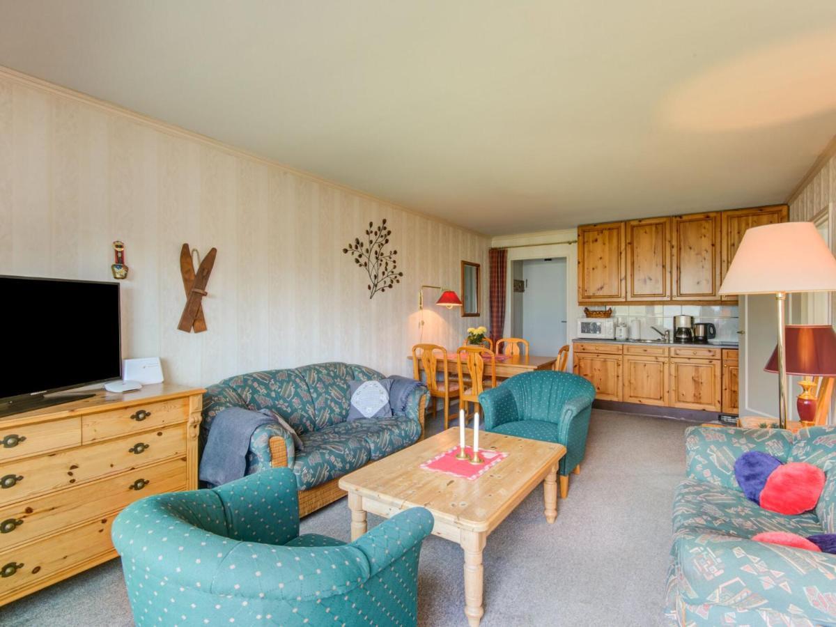 Comfortable Apartment In Ellmau With Balconies Buitenkant foto