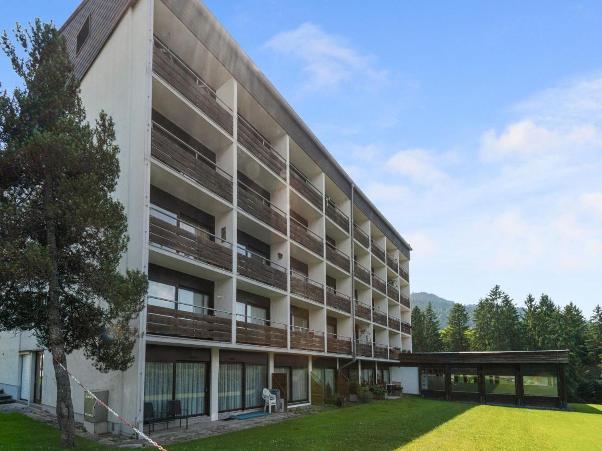 Comfortable Apartment In Ellmau With Balconies Buitenkant foto