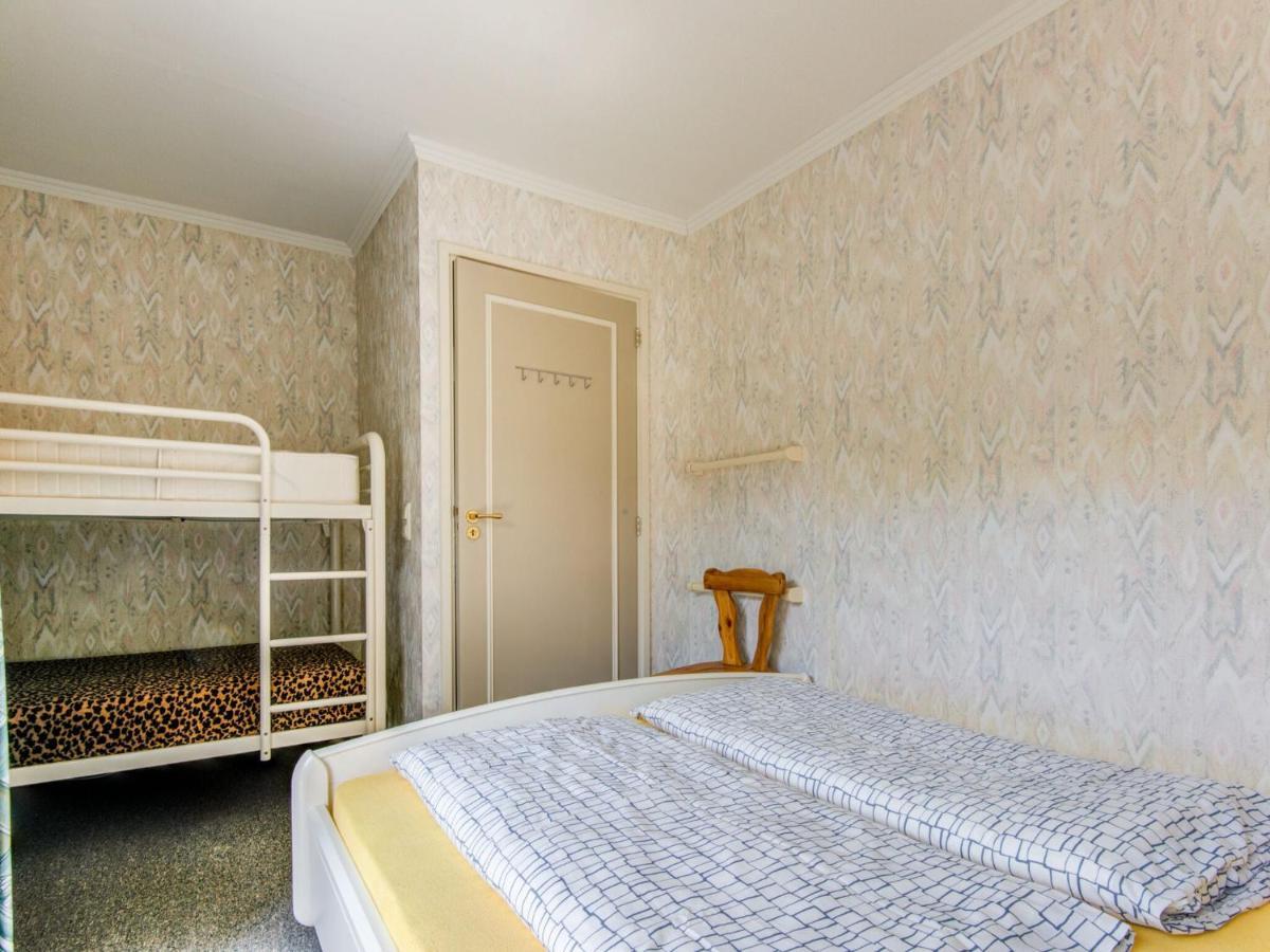 Comfortable Apartment In Ellmau With Balconies Buitenkant foto